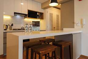 w Dreamlike 2BR w Balcony in Miraflores