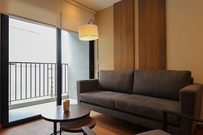 w Dreamlike 2BR w Balcony in Miraflores