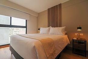 w Dreamlike 2BR w Balcony in Miraflores