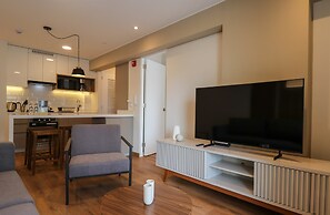 w Dreamlike 2BR w Balcony in Miraflores