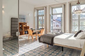 Liiiving in Porto - Design Palace Studio