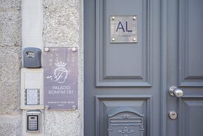 Liiiving in Porto - Design Palace Studio