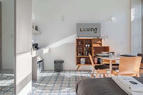 Liiiving in Porto - Design Palace Studio