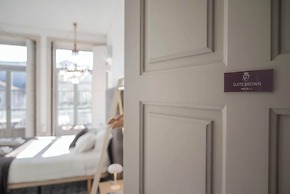 Liiiving in Porto - Design Palace Studio
