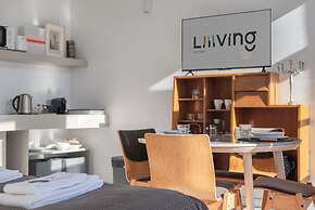 Liiiving in Porto - Design Palace Studio