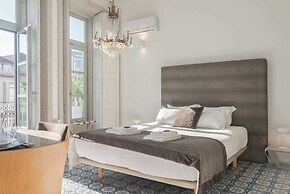 Liiiving in Porto - Design Palace Studio