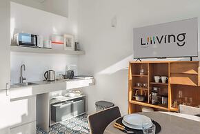 Liiiving in Porto - Design Palace Studio