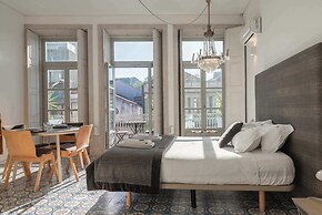 Liiiving in Porto - Design Palace Studio