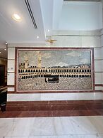 Grand Jawaher Alhashmiye Hotel Makkah