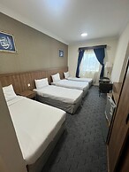 Grand Jawaher Alhashmiye Hotel Makkah