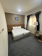Grand Jawaher Alhashmiye Hotel Makkah
