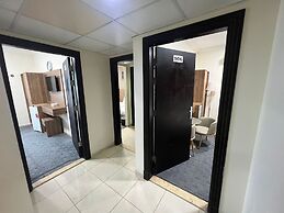 Grand Jawaher Alhashmiye Hotel Makkah