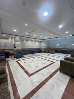 Grand Jawaher Alhashmiye Hotel Makkah