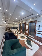 Grand Jawaher Alhashmiye Hotel Makkah