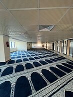 Grand Jawaher Alhashmiye Hotel Makkah