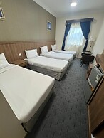 Grand Jawaher Alhashmiye Hotel Makkah