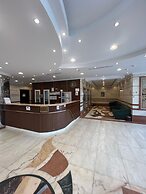 Grand Jawaher Alhashmiye Hotel Makkah