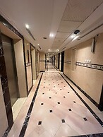 Grand Jawaher Alhashmiye Hotel Makkah