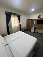 Grand Jawaher Alhashmiye Hotel Makkah