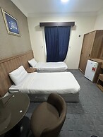 Grand Jawaher Alhashmiye Hotel Makkah