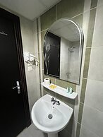 Grand Jawaher Alhashmiye Hotel Makkah