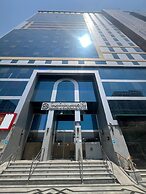 Grand Jawaher Alhashmiye Hotel Makkah