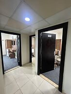 Grand Jawaher Alhashmiye Hotel Makkah