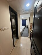 Grand Jawaher Alhashmiye Hotel Makkah