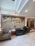 Grand Jawaher Alhashmiye Hotel Makkah