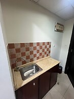 Grand Jawaher Alhashmiye Hotel Makkah