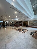 Grand Jawaher Alhashmiye Hotel Makkah