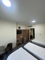 Grand Jawaher Alhashmiye Hotel Makkah