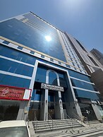 Grand Jawaher Alhashmiye Hotel Makkah