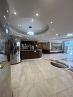 Grand Jawaher Alhashmiye Hotel Makkah