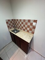 Grand Jawaher Alhashmiye Hotel Makkah