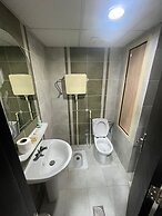 Grand Jawaher Alhashmiye Hotel Makkah