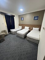 Grand Jawaher Alhashmiye Hotel Makkah