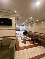 Grand Jawaher Alhashmiye Hotel Makkah
