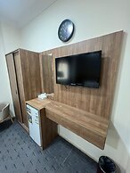 Grand Jawaher Alhashmiye Hotel Makkah