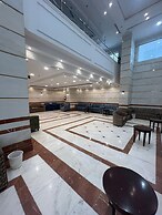 Grand Jawaher Alhashmiye Hotel Makkah