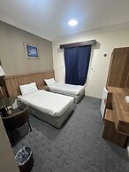 Grand Jawaher Alhashmiye Hotel Makkah