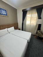Grand Jawaher Alhashmiye Hotel Makkah