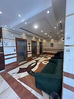 Grand Jawaher Alhashmiye Hotel Makkah