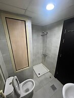 Grand Jawaher Alhashmiye Hotel Makkah