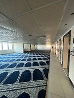 Grand Jawaher Alhashmiye Hotel Makkah