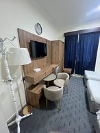 Grand Jawaher Alhashmiye Hotel Makkah