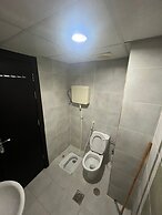 Grand Jawaher Alhashmiye Hotel Makkah