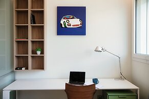 The Art House