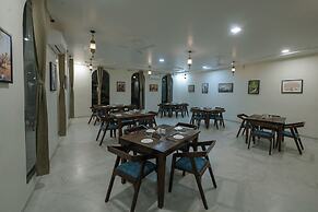 Upvan Jawai
