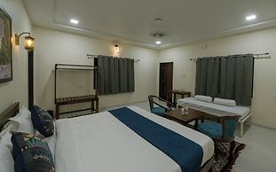 Upvan Jawai